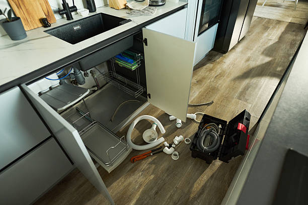 24/7 Emergency Gas Line Repair experts in Williamsburg, IN